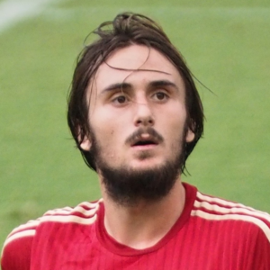 阿莱克斯·加西亚（AleixGarcía）