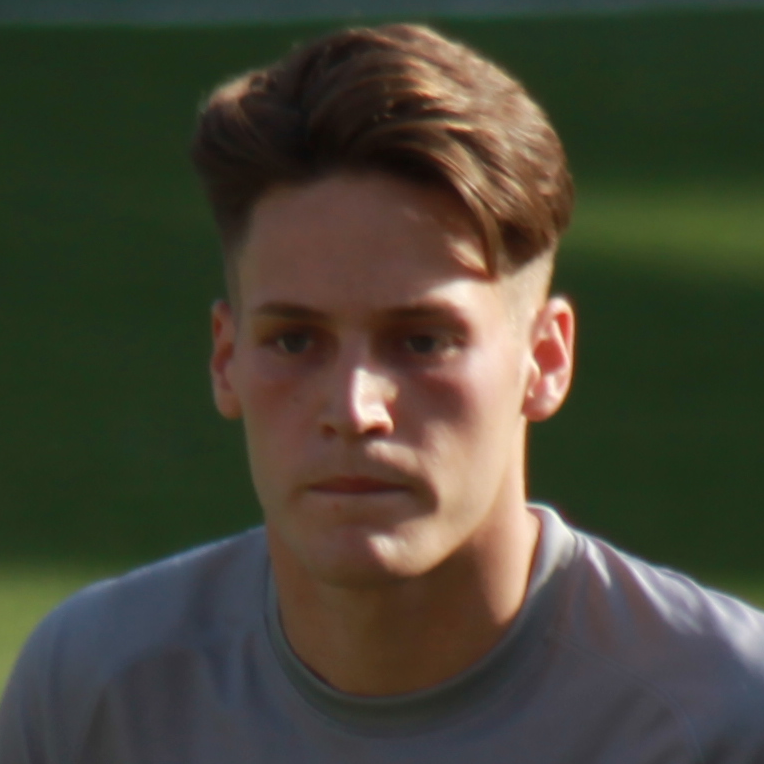 阿莱克斯·雷米罗 - 西班牙门将