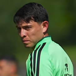 阿莱克西斯·古铁雷斯