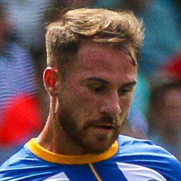 阿莱克西斯·麦克·阿利斯特——阿根廷中场球员