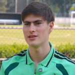 阿曼多·冈萨雷斯