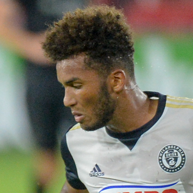 奥斯顿·特鲁斯蒂——美国捍卫者