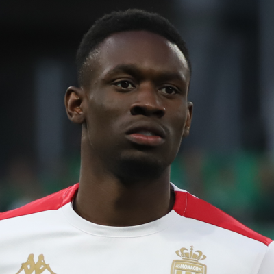 福拉林·巴洛贡 - 美国前锋