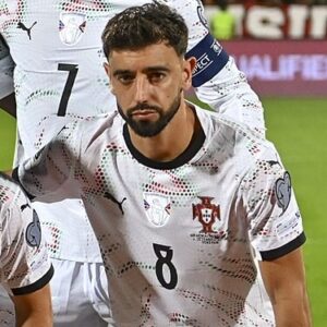 布鲁诺·费尔南德斯