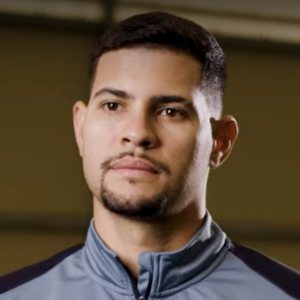 布鲁诺·吉马良斯