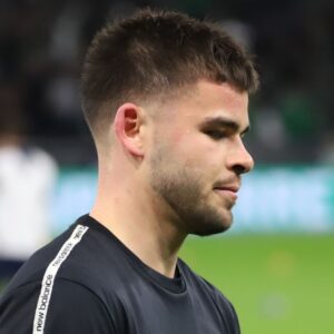 卢卡斯·谢瓦利埃（Lucas Chevalier）