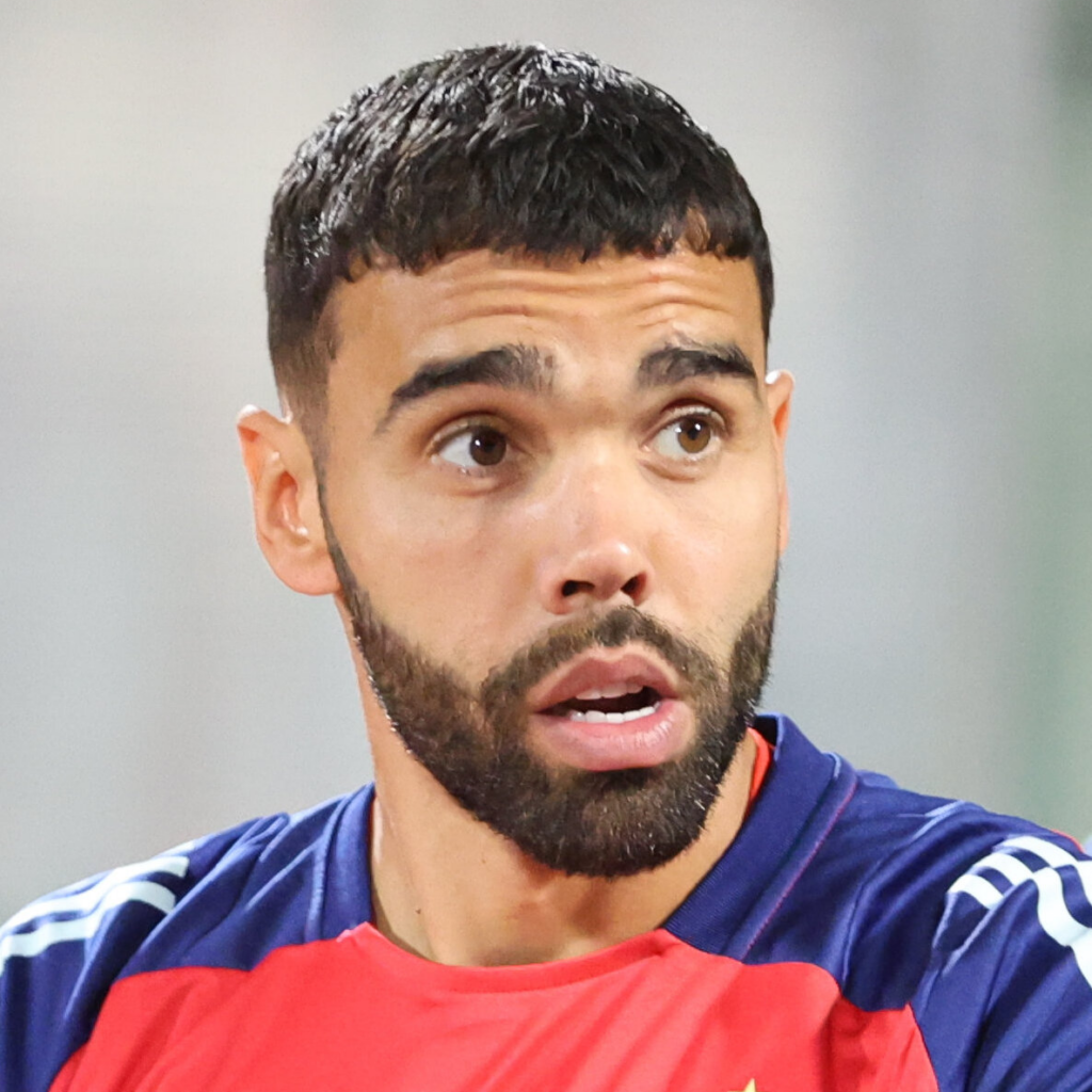 大卫·拉亚 - 西班牙门将