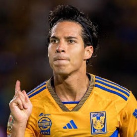 迭戈·莱恩斯（Diego Lainez）