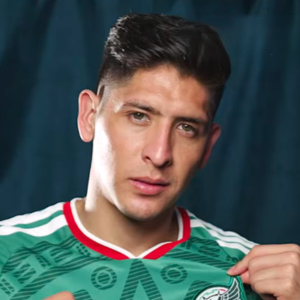 埃德森·阿尔瓦雷斯（EdsonÁlvarez）