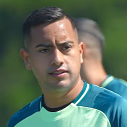 埃里克·桑切斯