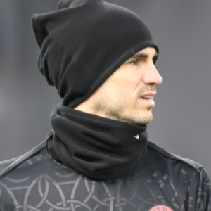 法比安·鲁伊斯（FabiánRuiz）