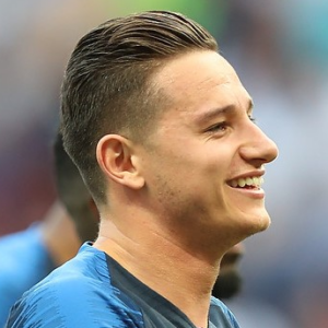 弗洛里安Thauvin
