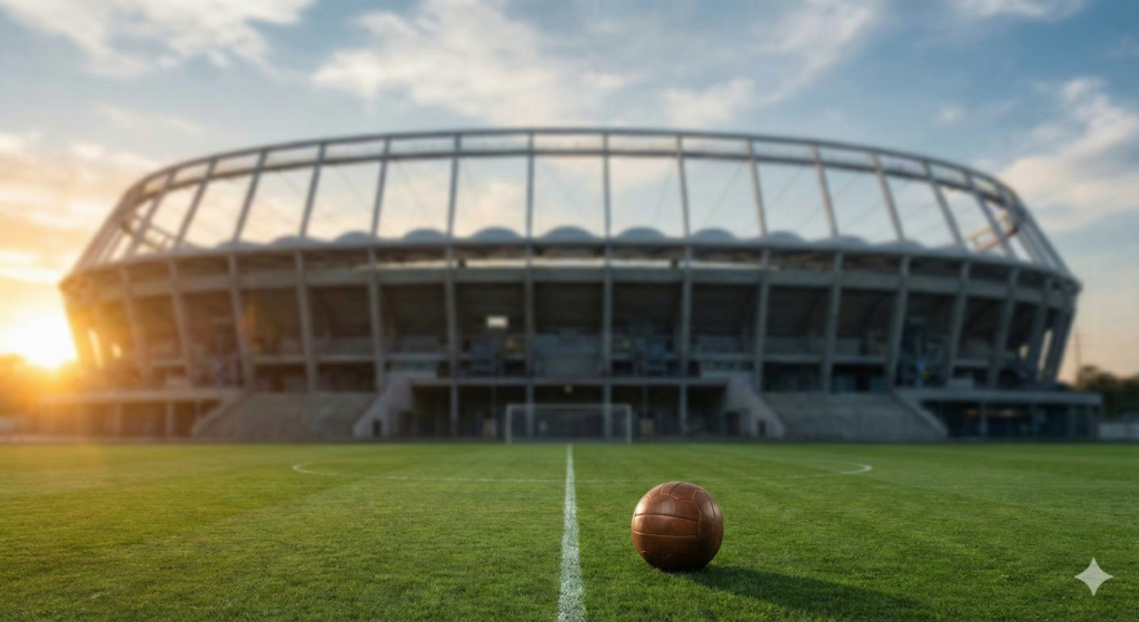 还剩6个名额：通往2026年世界杯的最后征程