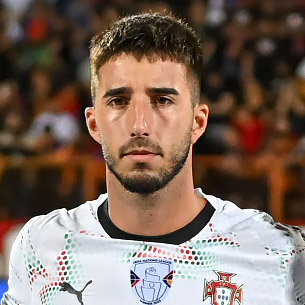 贡萨洛·伊纳西奥 - 葡萄牙后卫