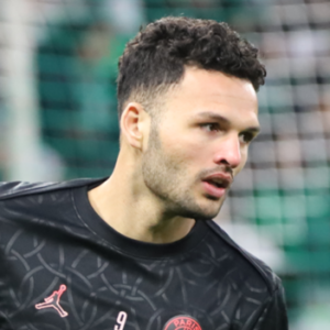 贡萨洛·拉莫斯（GonçaloRamos）