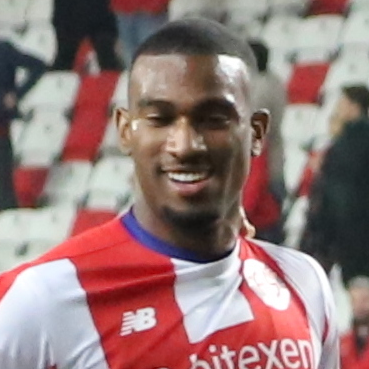 哈吉·赖特——美国前锋