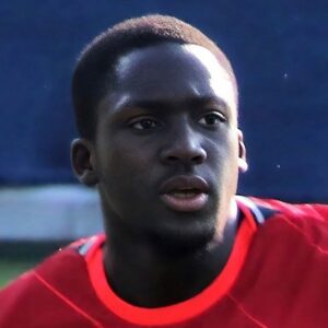 易卜拉希玛·科纳特（IbrahimaKonaté）