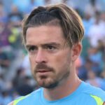 杰克·格雷利什的作物