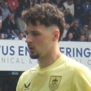 詹姆斯·特拉福德