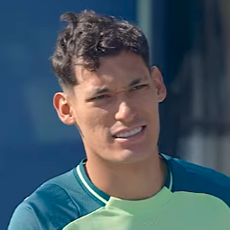 赫苏斯·奥罗斯科