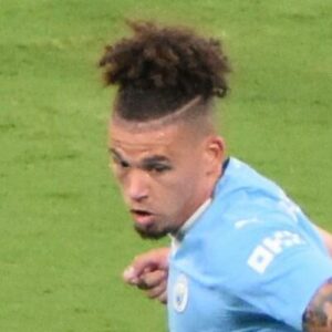 卡尔文菲利普斯