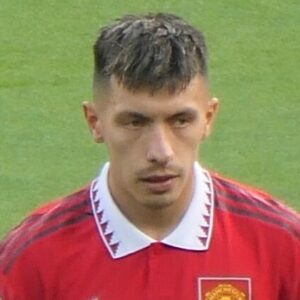 利桑德罗·马丁内斯（LisandroMartínez）