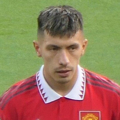 利桑德罗·马丁内斯 - 阿根廷后卫