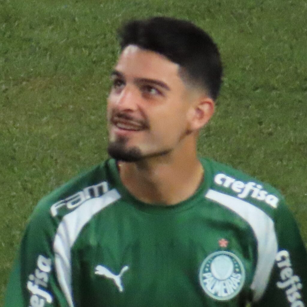 何塞·曼努埃尔·洛佩斯 - 阿根廷前锋