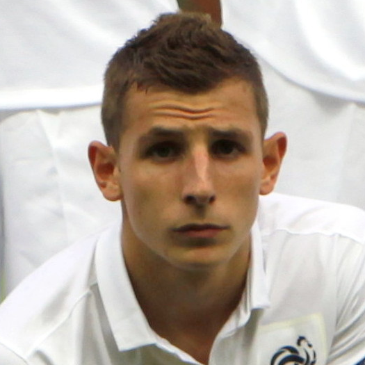 Lucas Digne - France Defender