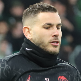 卢卡斯埃尔南德斯