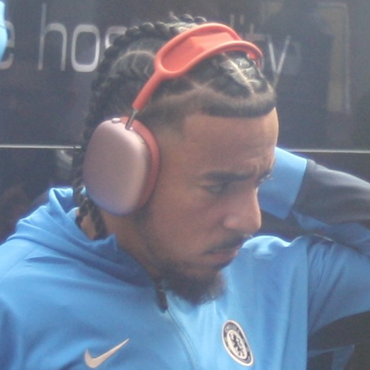 Malo Gusto - France Defender