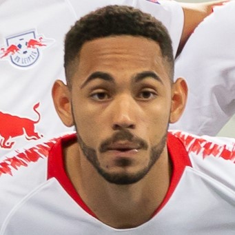 马修斯·库尼亚 - 巴西前锋