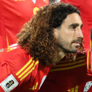 Marc Cucurella