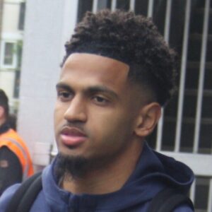 马库斯·爱德华兹