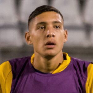 纳韦尔·莫利纳（Nahuel Molina）