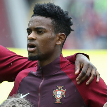 纳尔逊·塞梅多 - 葡萄牙后卫