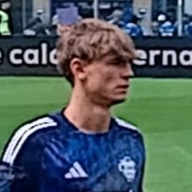 尼古拉斯·帕斯