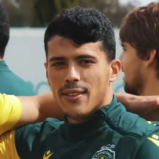 佩德罗·波罗（Pedro Porro）