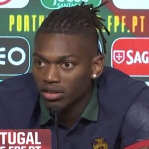 拉斐尔·莱昂（RafaelLeão）