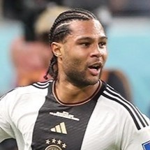 塞尔日·格纳布里