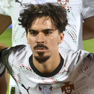 维蒂尼亚 - 葡萄牙中场球员