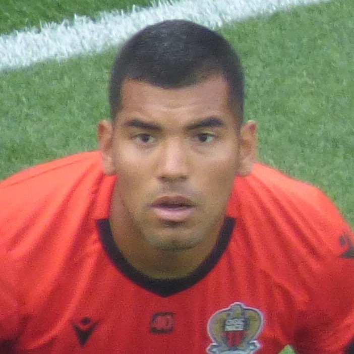 沃尔特·贝尼特斯 - 阿根廷门将